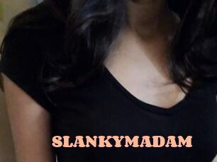 SLANKYMADAM
