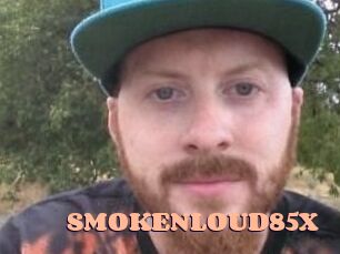 SMOKENLOUD85X