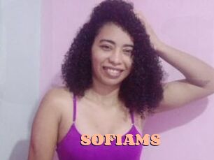 SOFIAMS