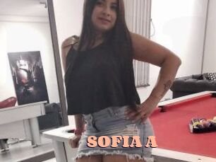 SOFIA_A Chatte Rasée