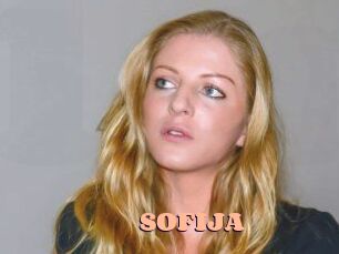 SOFIJA