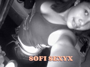 SOFI_SEXYX