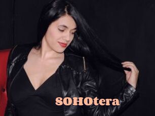SOHOtera