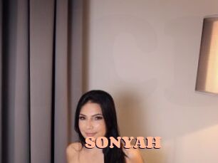 SONYAH
