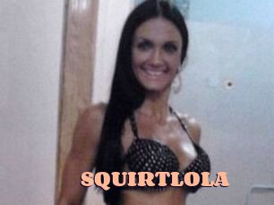 SQUIRTLOLA Chatte Rasée