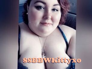 SSBBWKittyxo