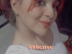 SSSense