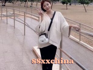 SSxxchina