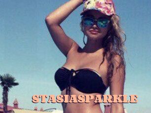 STASIA_SPARKLE Chatte Rasée
