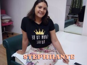 STEPHHANYE