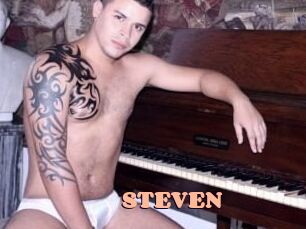 STEVEN