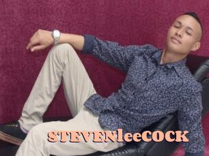 STEVENleeCOCK