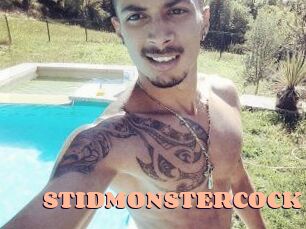 STID_MONSTER_COCK