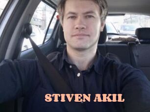 STIVEN_AKIL Chatte Rasée