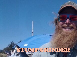 STUMPGRINDER