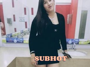 SUBHOT Chatte Rasée
