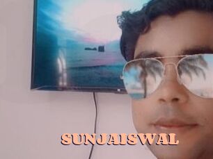 SUNJAISWAL