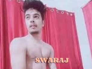 SWARAJ