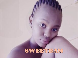 SWEETBAM