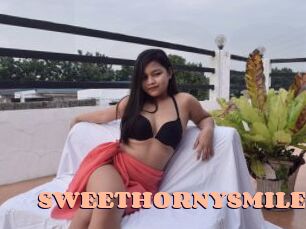 SWEETHORNYSMILE