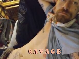 S_A_V_A_G_E