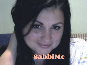 SabbiMc