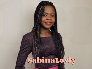 SabinaLovly