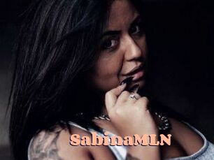 SabinaMLN