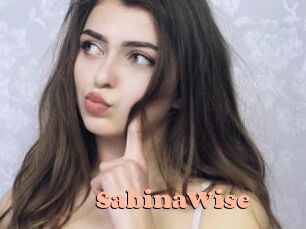 SabinaWise