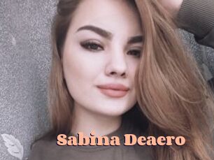 Sabina_Deaero Chatte Rasée