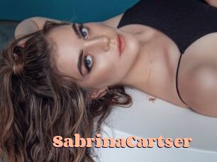 SabrinaCartser