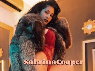 SabrinaCooper