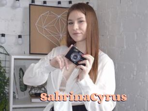SabrinaCyrus Chatte Rasée