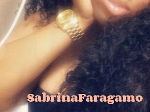 SabrinaFaragamo