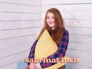 SabrinaFinch