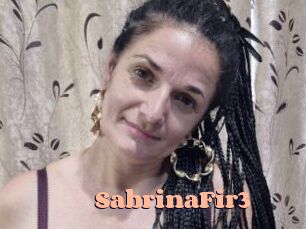 SabrinaFir3
