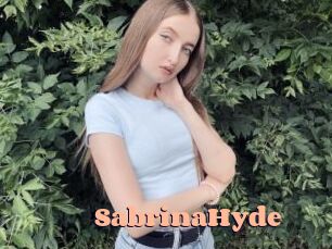 SabrinaHyde