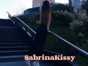 SabrinaKissy
