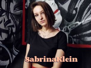 SabrinaKlein