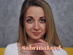 SabrinaLord Chatte Rasée