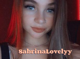 SabrinaLovelyy