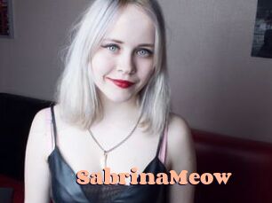 SabrinaMeow