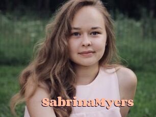 SabrinaMyers Chatte Rasée