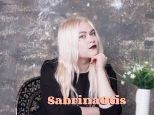 SabrinaOtis