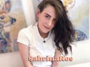 SabrinaRos
