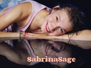 SabrinaSage