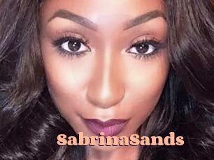 Sabrina_Sands
