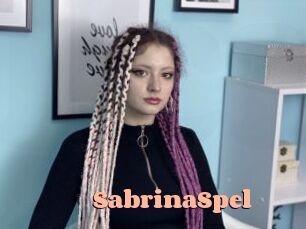 SabrinaSpel