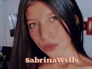 SabrinaWells