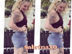 Sabrina_XO